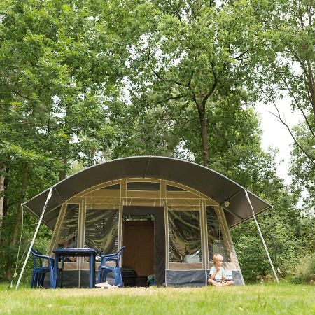 Country Camp Camping Nommerlayen Nommern Zewnętrze zdjęcie