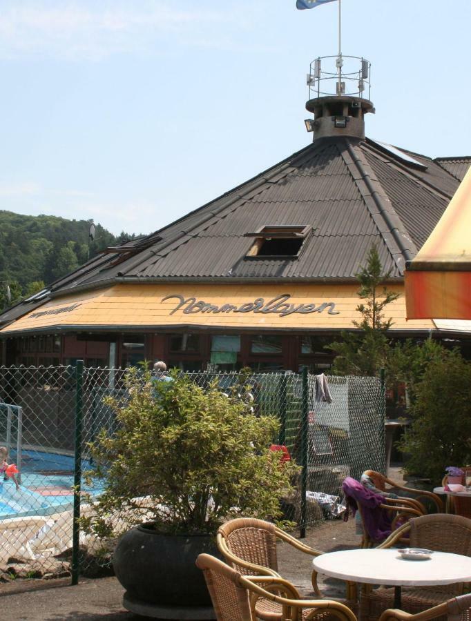 Country Camp Camping Nommerlayen Nommern Zewnętrze zdjęcie