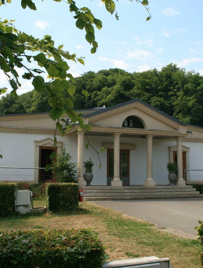 Country Camp Camping Nommerlayen Nommern Zewnętrze zdjęcie